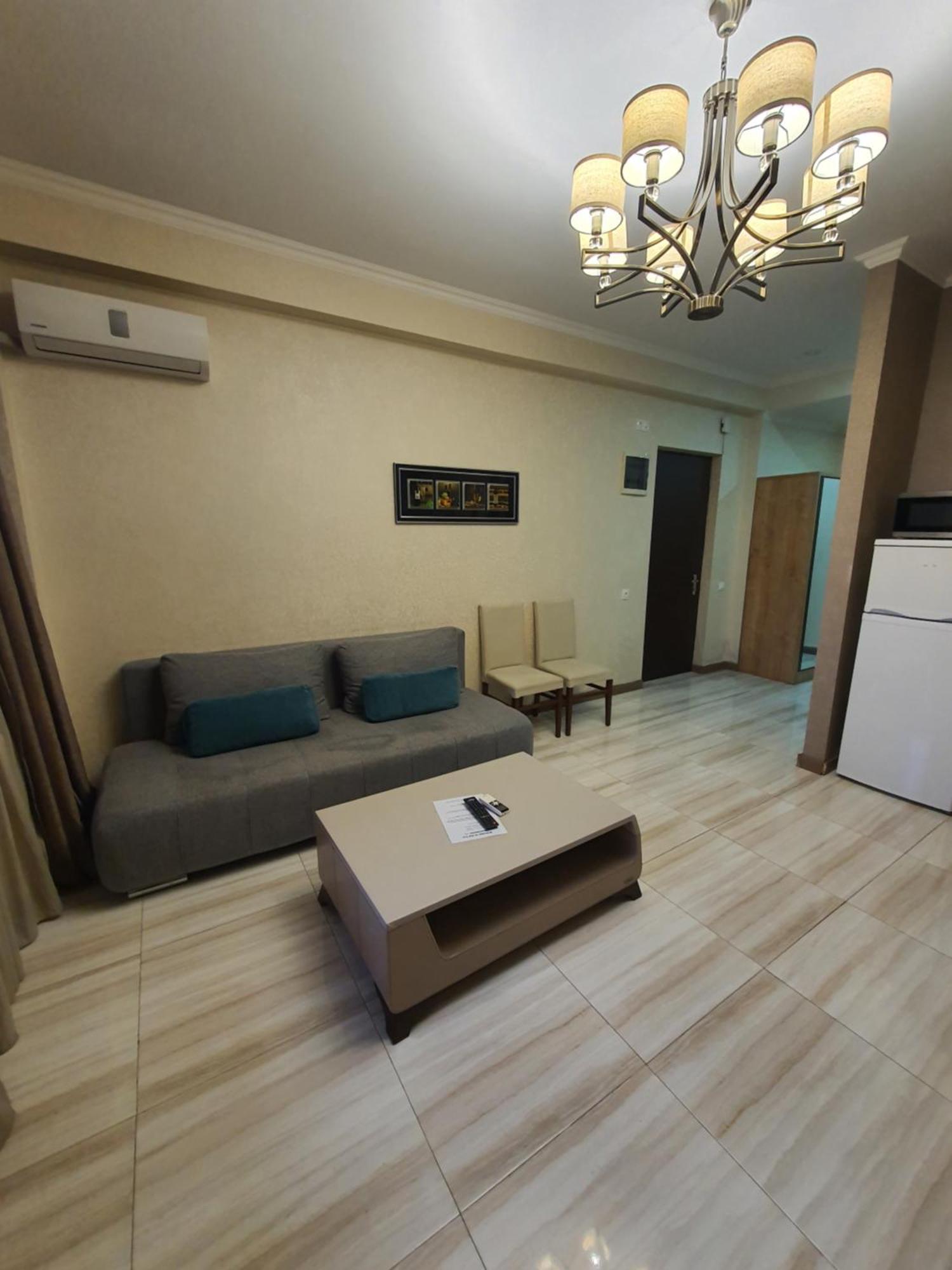 Dat Exx Apartments Tbilisi Kamer foto